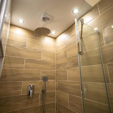 Hotel Center Smart Kyiv