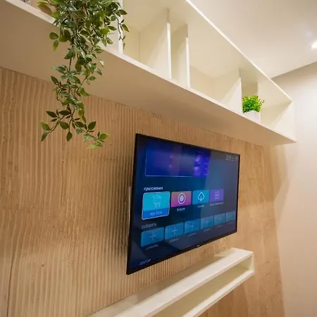 Center Smart Hotel