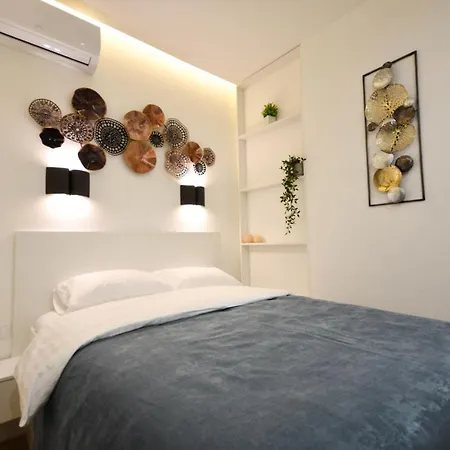 Hotel Center Smart