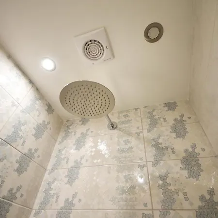 Hotel Center Smart Kyiv