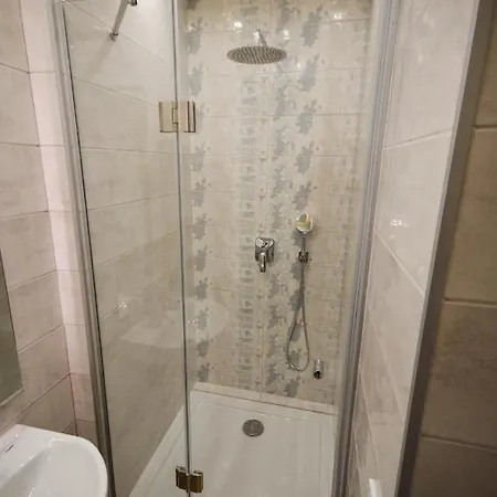 Center Smart Hotel